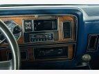Thumbnail Photo 25 for 1985 Dodge Ramcharger AW 100 4WD